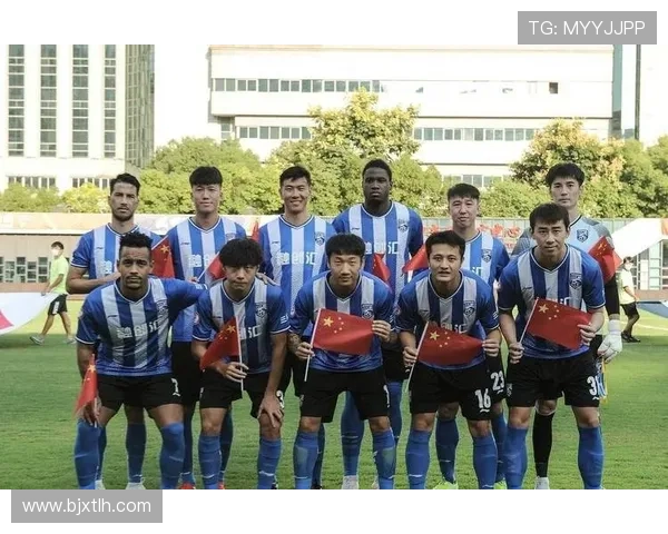 湖北青年星冬窗送人才：5人中超 6人中甲 3人留洋