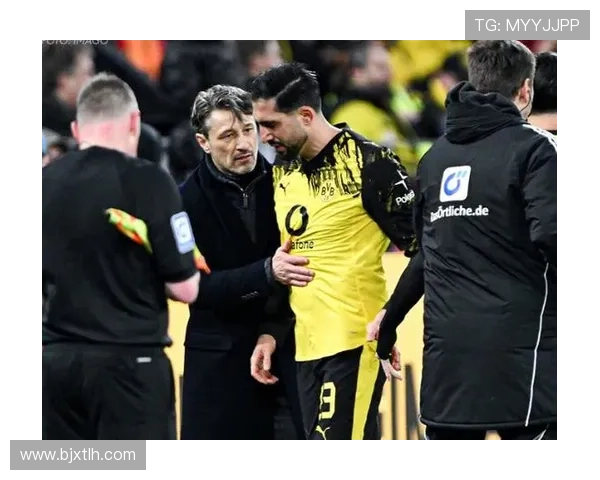 科瓦奇更新恩梅查伤情恢复进展